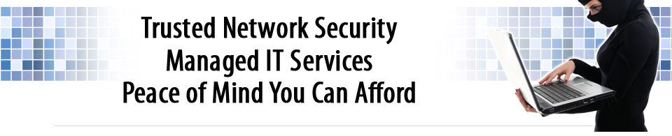 OmniSoft Network Security and Managed IT Services - Carlsbad CA
